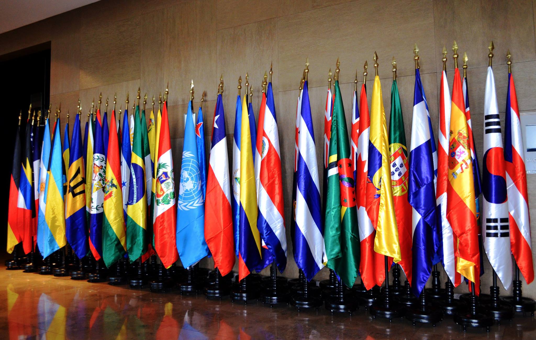 México está comprometido a trabajar para erradicar la pobreza: EPN - CEPAL