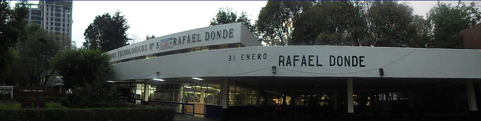 Agresor disparó a quemarropa contra mi padre: Rodrigo Fragoso - CETIS-8-Rafael-Dondé