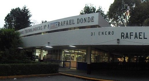 Detienen a homicida de padre de familia del Cetis 8