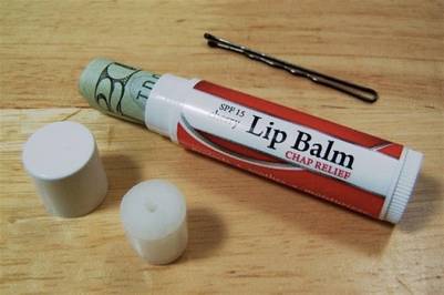 Tips para viajar seguros - CIA-2