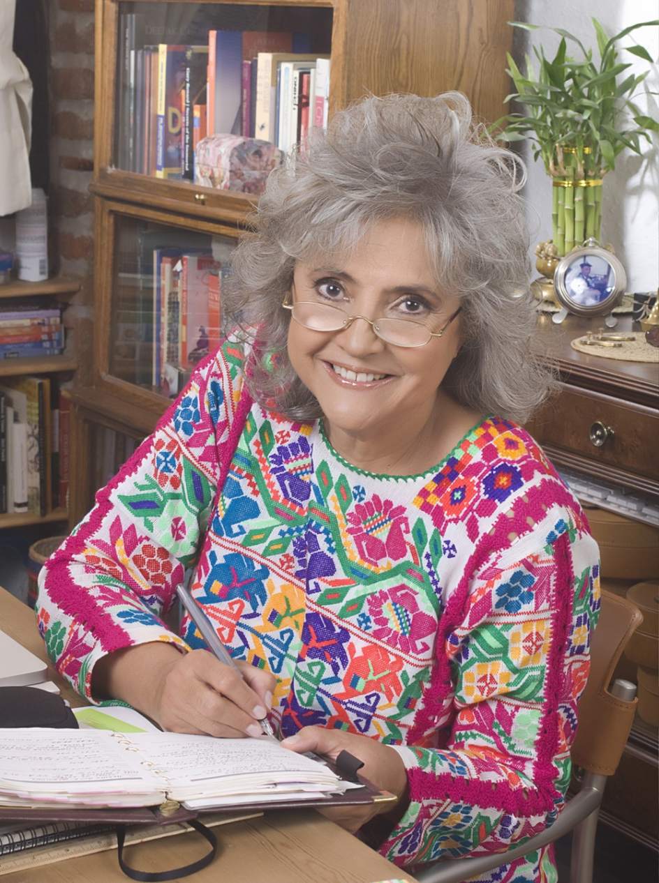 'Como agua para chocolate' será una trilogía - COMO-AGUA-PARA-CHOCOLATE-