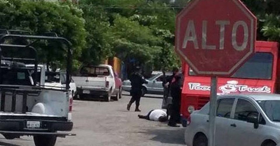 Asesinan a líder de la CTM en Tamaulipas