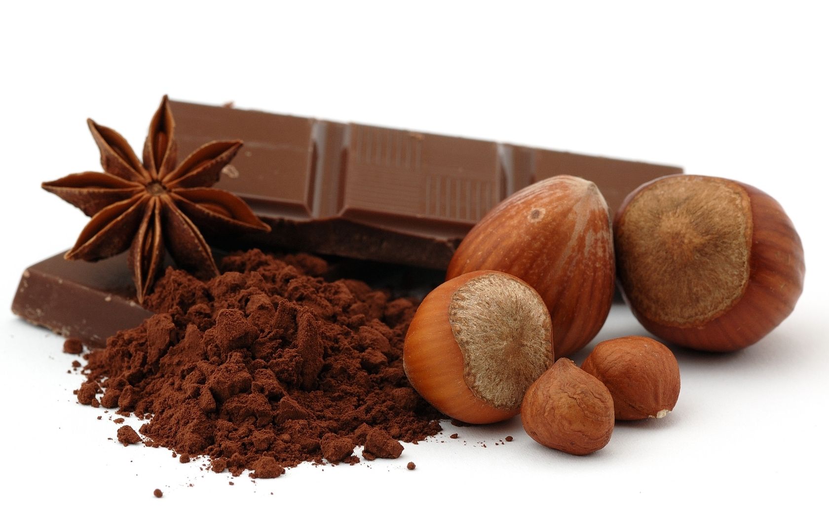 Beneficios del cacao para nuestro cuerpo - Cacao-Internet