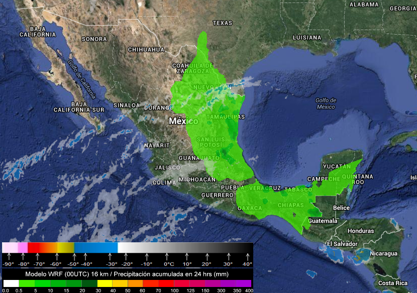Prevén calor extremo en casi todo el país - Captura-de-pantalla-2016-05-04-a-las-7.26.56-a.m.