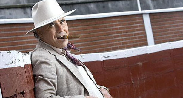 El Pana, en estado crítico