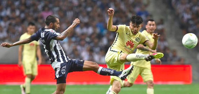 Monterrey pasa a la final