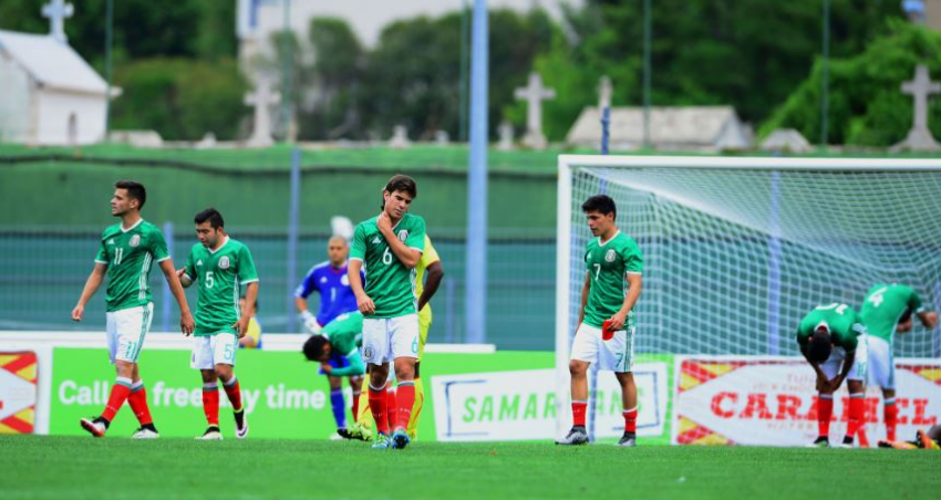 Se termina la esperanza