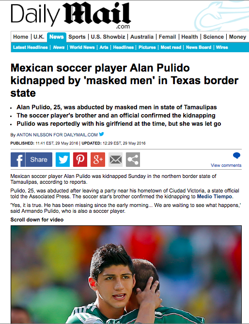 Medios internacionales reportan secuestro de Alan Pulido - Captura-de-pantalla-2016-05-29-a-las-1.04.28-p.m.