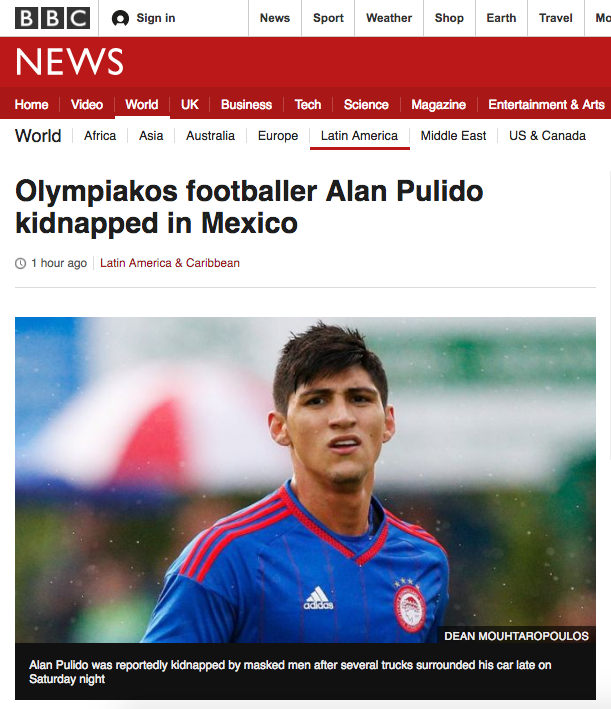 Medios internacionales reportan secuestro de Alan Pulido - Captura-de-pantalla-2016-05-29-a-las-1.05.15-p.m.
