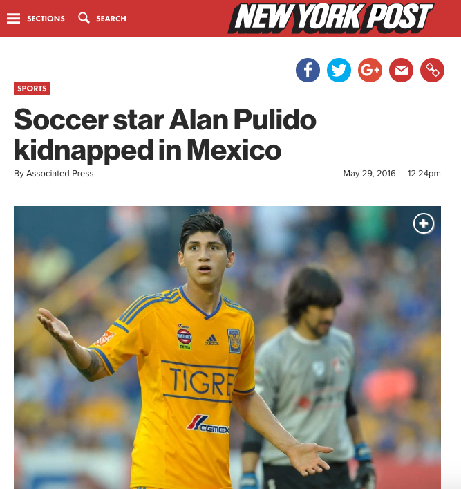 Medios internacionales reportan secuestro de Alan Pulido - Captura-de-pantalla-2016-05-29-a-las-1.05.45-p.m.