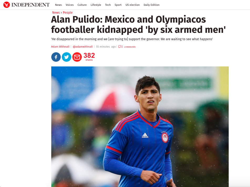 Medios internacionales reportan secuestro de Alan Pulido - Captura-de-pantalla-2016-05-29-a-las-1.06.56-p.m.