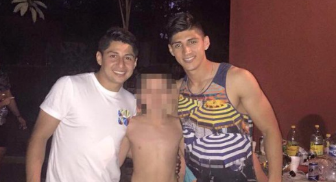 Confirma procurador de Tamaulipas secuestro de Alan Pulido