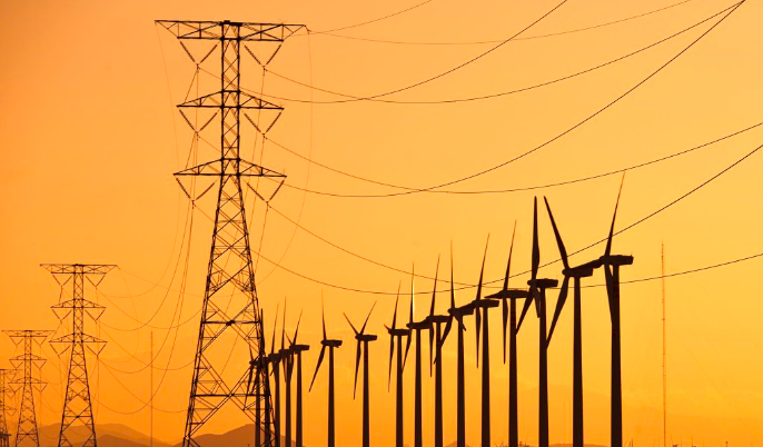 “Sector eléctrico requerirá 2.2 billones de pesos en 15 años”: Coldwell “Sector eléctrico requerirá 2.2 billones de pesos en 15 años”: Coldwell