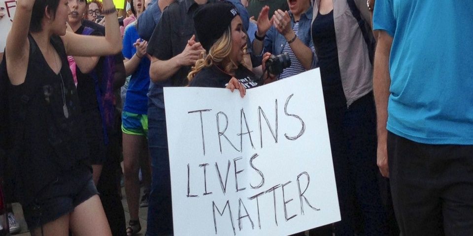 Ley anti-gay en Carolina del Norte es anticonstitucional: gobierno de EE.UU.