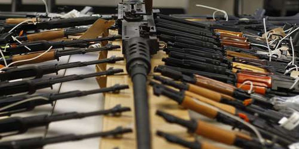 Operan en México nueve cárteles: PGR