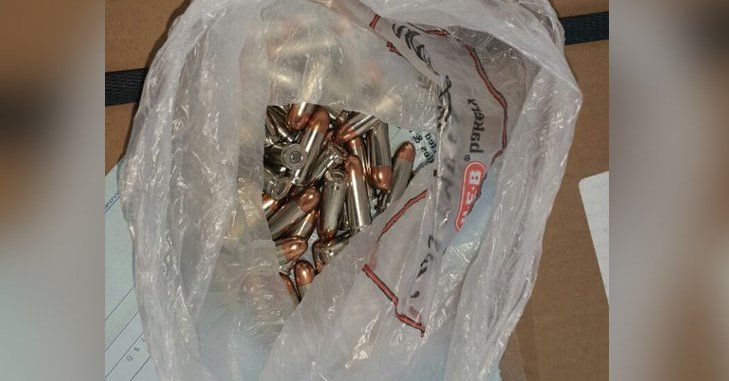 Aseguran 500 cartuchos en Central de Autobuses de Morelia