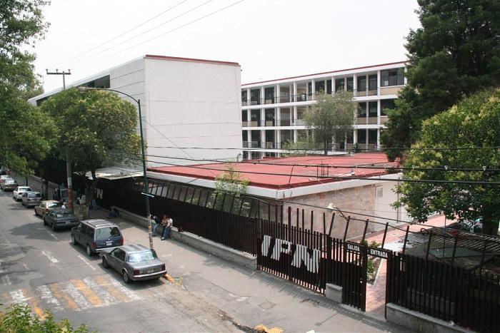 Acuerdan entrega de última vocacional en paro