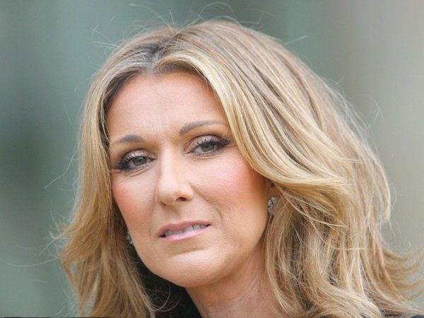 Celine Dion revela los últimos momentos de su esposo