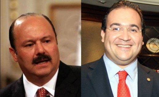 Veracruz y Chihuahua, los gobernadores salientes más endeudados Veracruz y Chihuahua, los gobernadores salientes más endeudados