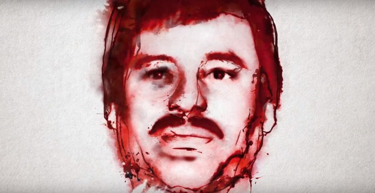 Video: primer tráiler de la serie del Chapo Guzmán