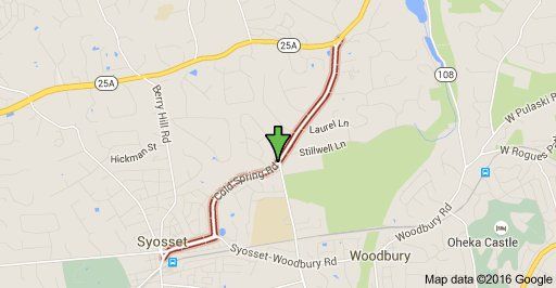 Avión pequeño se estrella en Nueva York y deja tres muertos - Chj1KARWMAELfcL