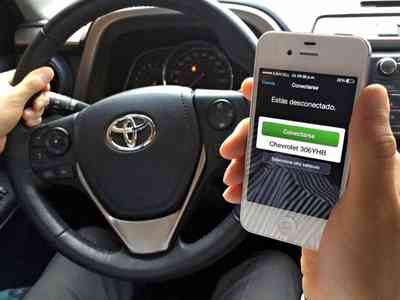 Gana mil 200 pesos al robar identidad de chofer de Uber