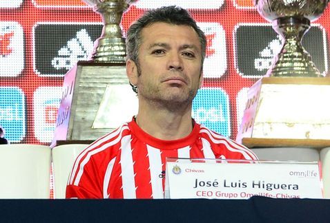 Chivas presentará su canal de televisión este miércoles - Chuky_Lozano-Hirving_Lozano-Jose_Luis_Higuera-Pachuca-Chivas-Refuerzos_MILIMA20160525_0332_8
