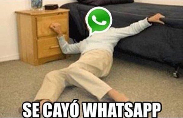 Caída de WhatsApp a nivel mundial - Ci2FFu2WUAA-j2C