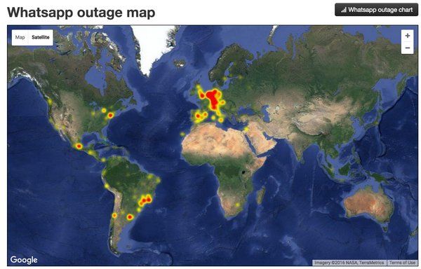 Caída de WhatsApp a nivel mundial - Ci2PCpUUoAEWARf