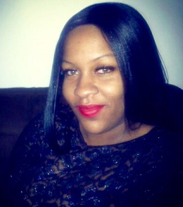 Se encuentra bien el bebé de mujer embarazada que murió por disparos en Toronto - CimCVelW0AA-B91