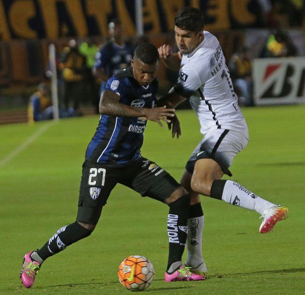 Pumas pierde en Ecuador, pero deja la eliminatoria abierta - CitLdVGUYAAtynF