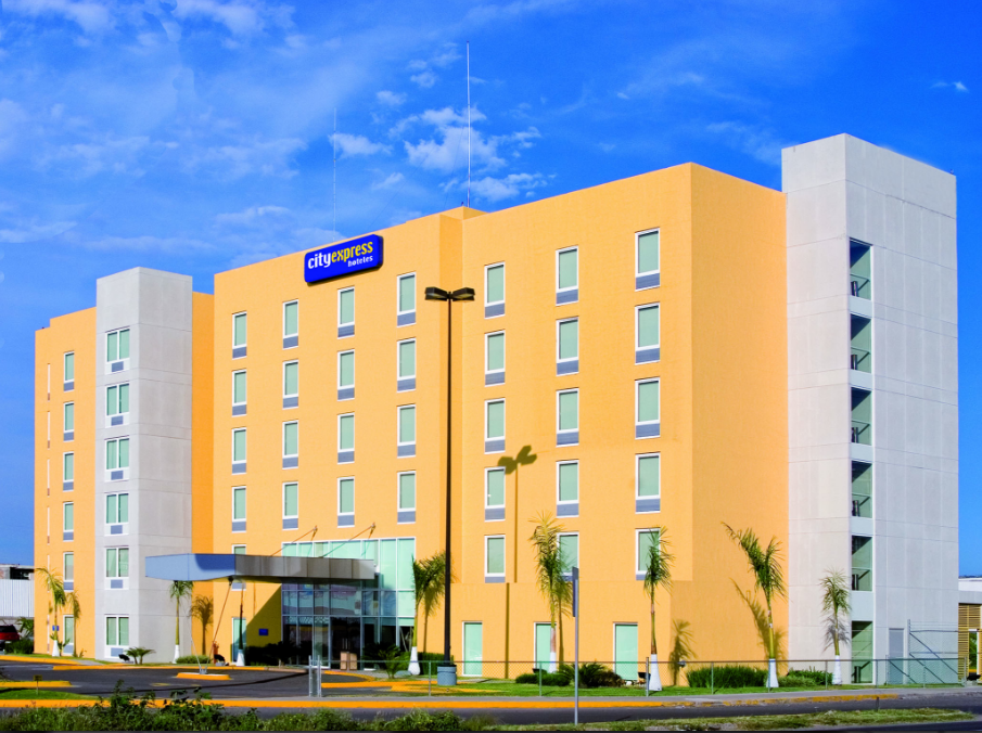 City Express obtiene distintivo ESR por segundo año consecutivo