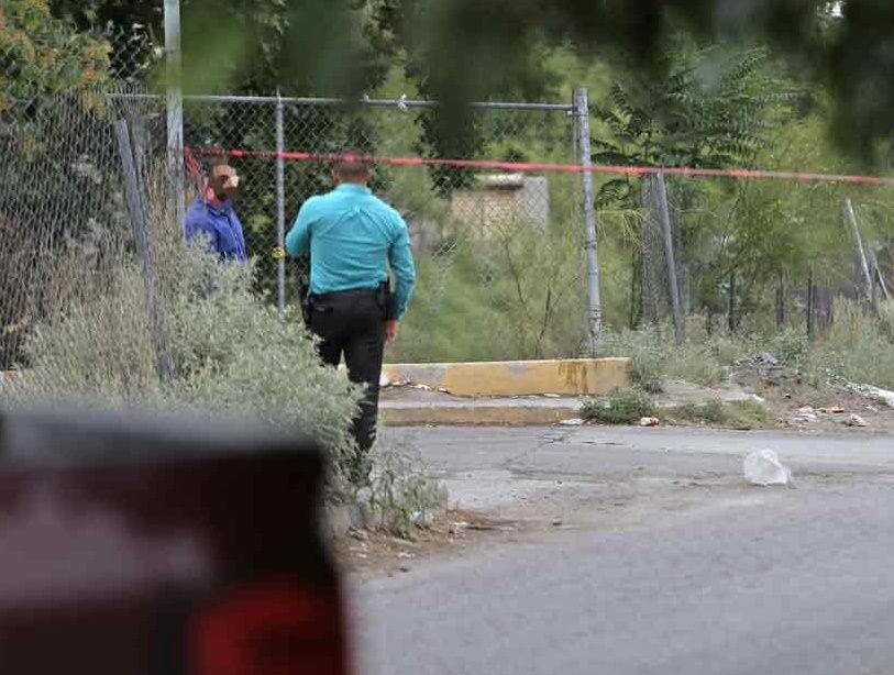 Jornada violenta en Ciudad Juárez - Ciudad-Juárez