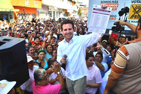 TEPJF confirma triunfo de candidato del PRD-PT en Villahermosa - CiwZ3hSUgAE1YRP