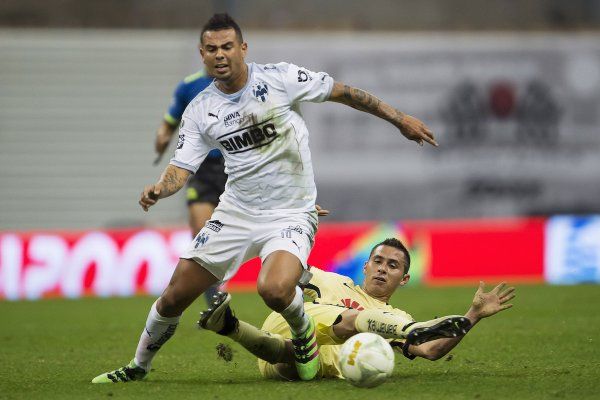 América pone en duda las ilusiones del Monterrey - CiygloSVAAAxowJ