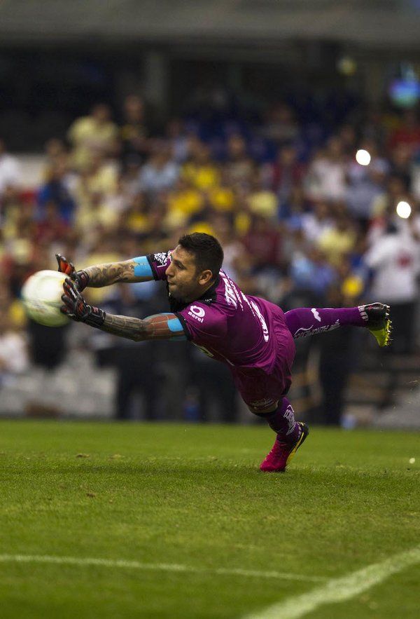 América pone en duda las ilusiones del Monterrey - CiygmayVAAAuP_0