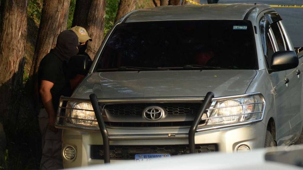 Encuentran muerto al cónsul de Panamá en El Salvador - Consul-El-Salvador2