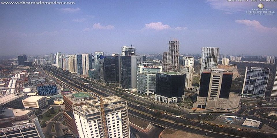 Continúa contingencia ambiental por segundo día consecutivo