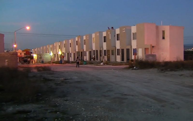 Grupo armado secuestra por equivocación a matrimonio