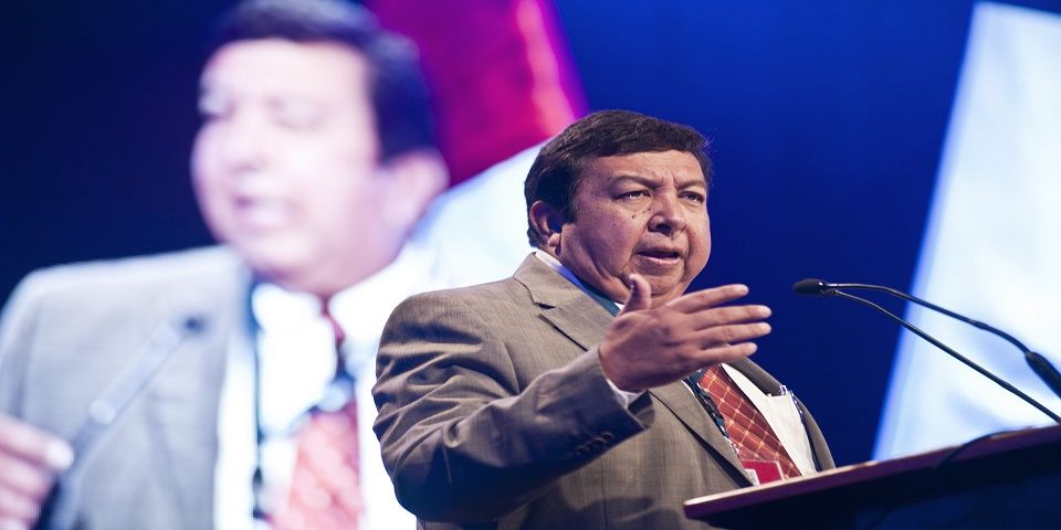 Matan en Chihuahua a hermano de exsenador panista