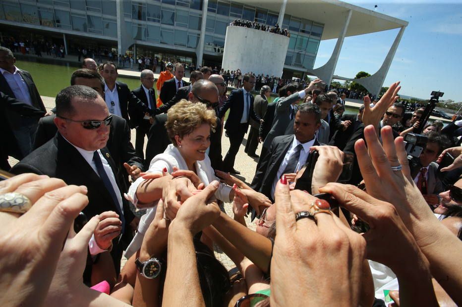 Café Político: situación en México es distinta a la de Brasil