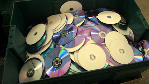 Aseguran más de 365 mil productos “pirata” en aduana de Pantaco