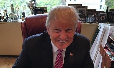 Marvel crea súper villano copia de Donald Trump