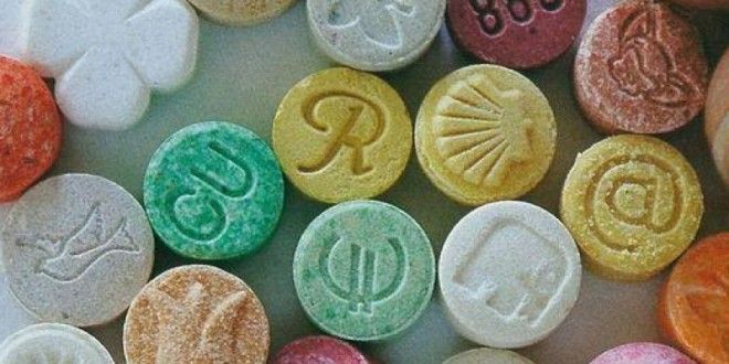 Aseguran droga sintética oculta en camión de papayas Aseguran droga sintética oculta en camión de papayas