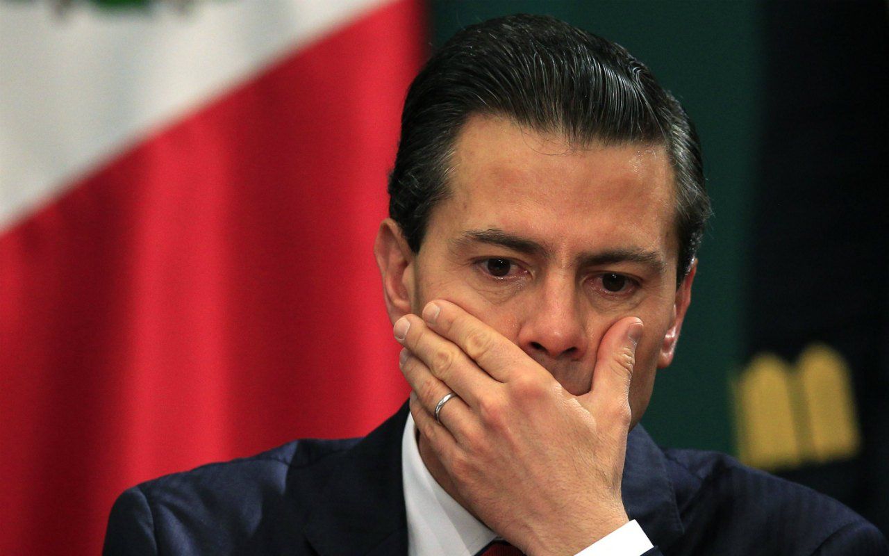 México no hablará ni intervendrá en el proceso electoral de Estados Unidos: EPN