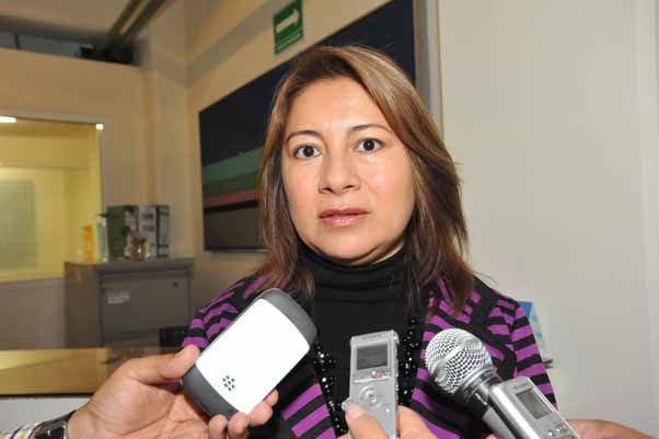 Solicitan emitir alerta de género en Veracruz - Edda-Arrez-Rebolledo-Pluma-sLibres