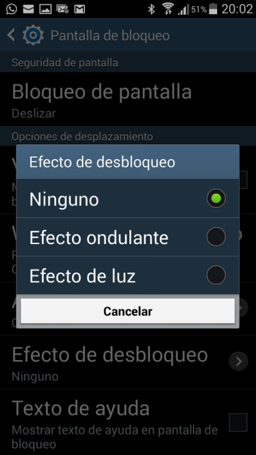 Cómo lograr que Android sea más rápido - EfectosNinguno-362x643