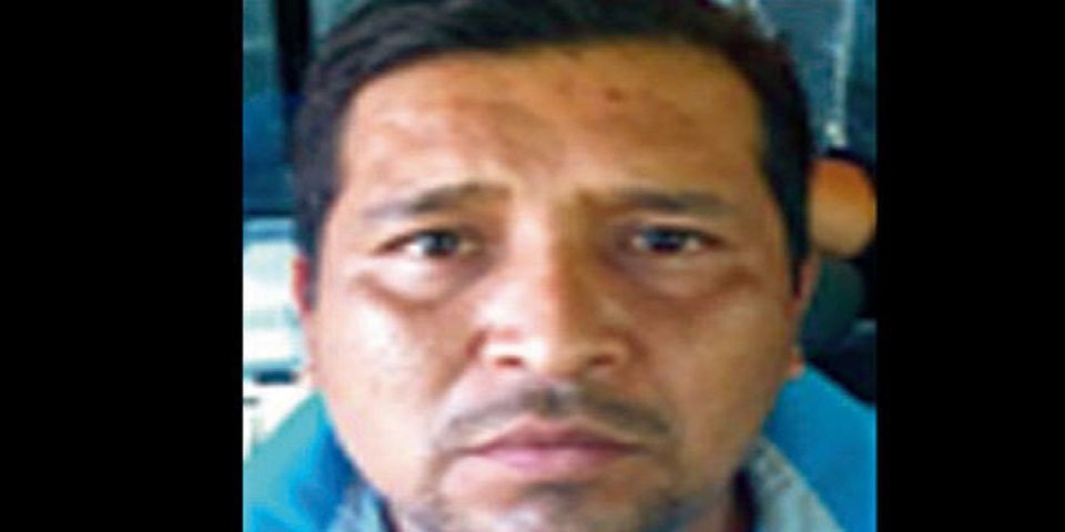 Detienen a “El Churros”, presunto jefe de plaza de Guerreros Unidos