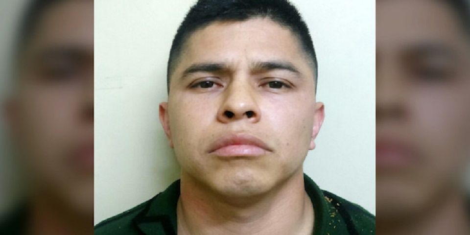 Detienen a “El Secre”, operador del Cártel de Sinaloa