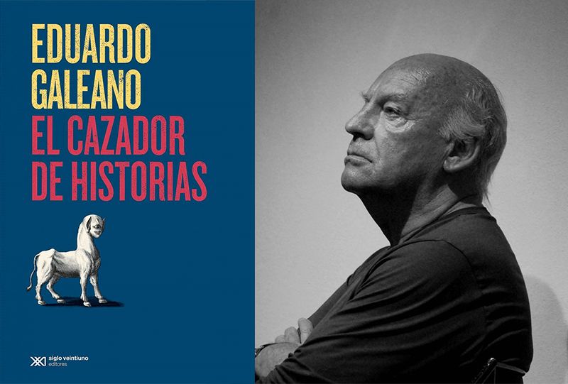 Los 10 libros más vendidos en mayo - El-cazador-de-historias